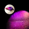 Metallic Chameleon Pigment Powder for Makeup